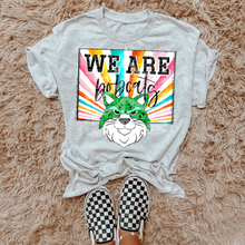 Load image into Gallery viewer, Starburst Bobcats Mascot