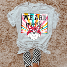 Load image into Gallery viewer, Starburst Bobcats Mascot