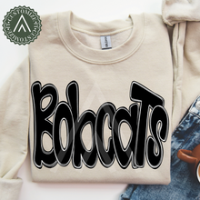 Load image into Gallery viewer, Funky Doodles Mascot