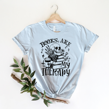 Load image into Gallery viewer, Books Are My Therapy