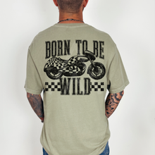 Load image into Gallery viewer, Born To Be Wild Motorcycle