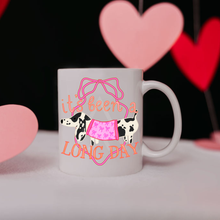 Load image into Gallery viewer, Bow Long Day