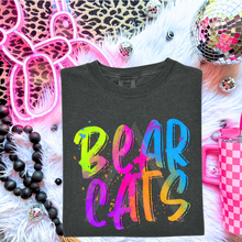 Load image into Gallery viewer, Bright Splattered Mascot