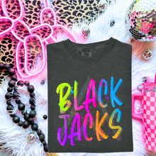 Load image into Gallery viewer, Bright Splattered Mascot