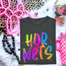 Load image into Gallery viewer, Bright Splattered Mascot