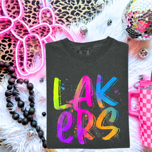 Load image into Gallery viewer, Bright Splattered Mascot