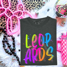 Load image into Gallery viewer, Bright Splattered Mascot