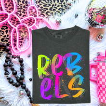 Load image into Gallery viewer, Bright Splattered Mascot