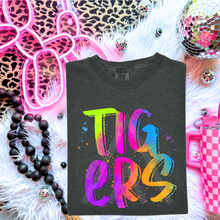 Load image into Gallery viewer, Bright Splattered Mascot