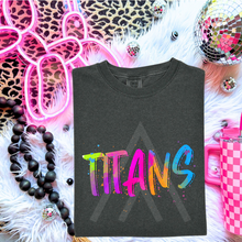 Load image into Gallery viewer, Bright Splattered Mascot