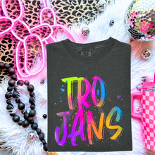 Load image into Gallery viewer, Bright Splattered Mascot