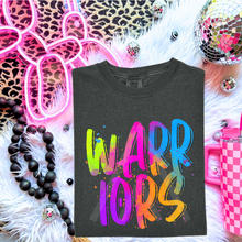 Load image into Gallery viewer, Bright Splattered Mascot