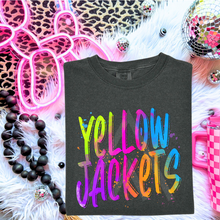 Load image into Gallery viewer, Bright Splattered Mascot