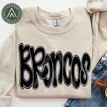 Load image into Gallery viewer, Funky Doodles Mascot