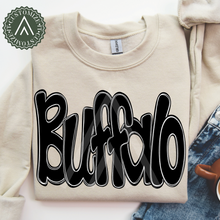 Load image into Gallery viewer, Funky Doodles Mascot