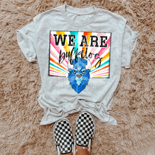 Load image into Gallery viewer, Starburst Buffalos Mascot