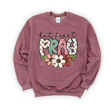 Load image into Gallery viewer, But First Pray Pattern