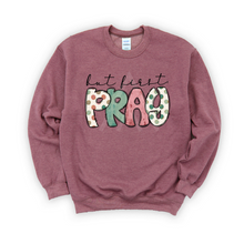 Load image into Gallery viewer, But First Pray Pattern