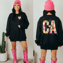 Load image into Gallery viewer, Bright Brush States