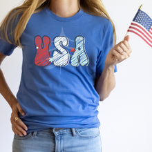 Load image into Gallery viewer, Retro Sketch USA