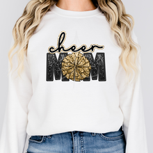 Load image into Gallery viewer, Sports Sequin Mom