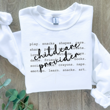 Load image into Gallery viewer, Career Words