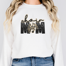Load image into Gallery viewer, Sports Sequin Mom