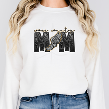 Load image into Gallery viewer, Sports Sequin Mom