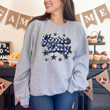 Load image into Gallery viewer, Checkered Game Day