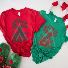 Load image into Gallery viewer, Checkered Oh Deer