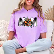 Load image into Gallery viewer, Checkered Sports Mom