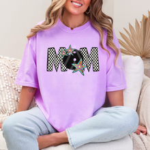 Load image into Gallery viewer, Checkered Sports Mom
