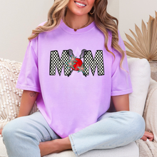 Load image into Gallery viewer, Checkered Sports Mom