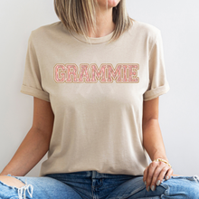 Load image into Gallery viewer, Cheetah Brushstroke Name