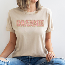 Load image into Gallery viewer, Cheetah Brushstroke Name