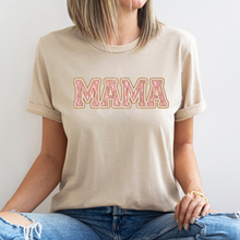 Load image into Gallery viewer, Cheetah Brushstroke Name