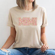 Load image into Gallery viewer, Cheetah Brushstroke Name