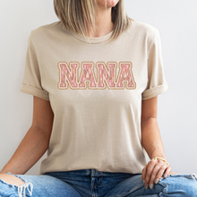 Load image into Gallery viewer, Cheetah Brushstroke Name