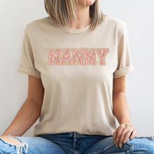 Load image into Gallery viewer, Cheetah Brushstroke Name