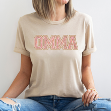 Load image into Gallery viewer, Cheetah Brushstroke Name