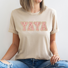 Load image into Gallery viewer, Cheetah Brushstroke Name