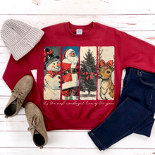 Load image into Gallery viewer, Classic Wonderful Time Of Year
