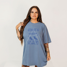 Load image into Gallery viewer, Coast and Country Club