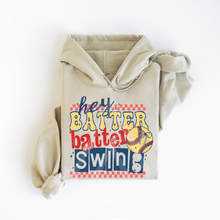 Load image into Gallery viewer, Comic Hey Batter Softball