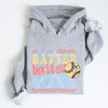 Load image into Gallery viewer, Comic Hey Batter Softball