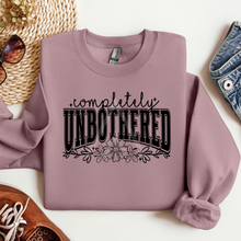 Load image into Gallery viewer, Completely Unbothered