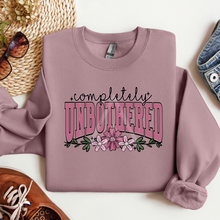 Load image into Gallery viewer, Completely Unbothered