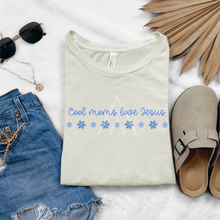 Load image into Gallery viewer, Cool Moms Love Jesus