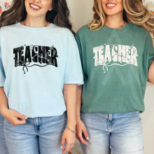 Load image into Gallery viewer, Coquette Teacher
