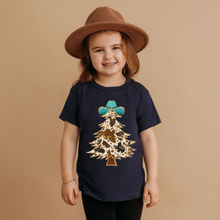Load image into Gallery viewer, Cowboy Christmas Tree
